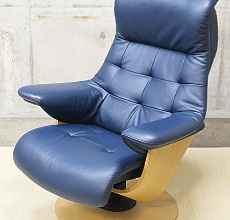 Karimoku】カリモク THE FIRST ザ・ファースト リクライナー RU72 1人