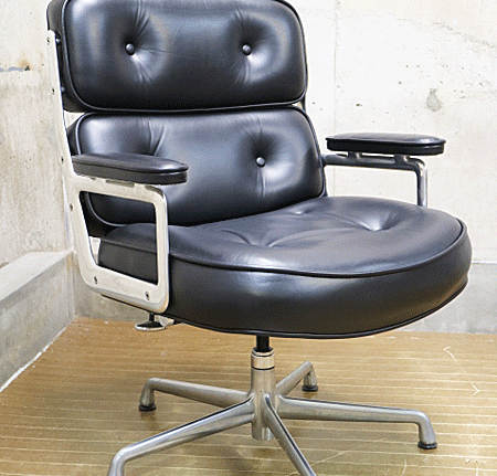 Herman Miller】ハーマンミラー イームズ エグゼクティブチェア タイム
