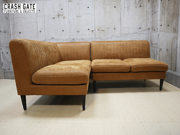 CRASH GATE】クラッシュゲート Knot antiques ノットアンティークス