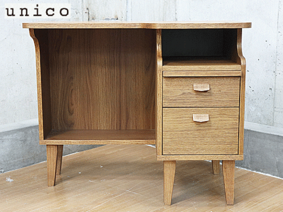 unico】ウニコ KURT クルト デスク 学習机 出張買取 東京都大田区
