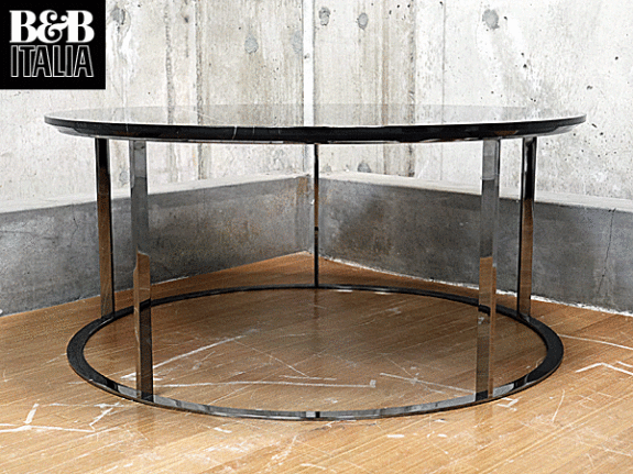 B&B Italia】B&Bイタリア MERA メラ センターテーブル コーヒー