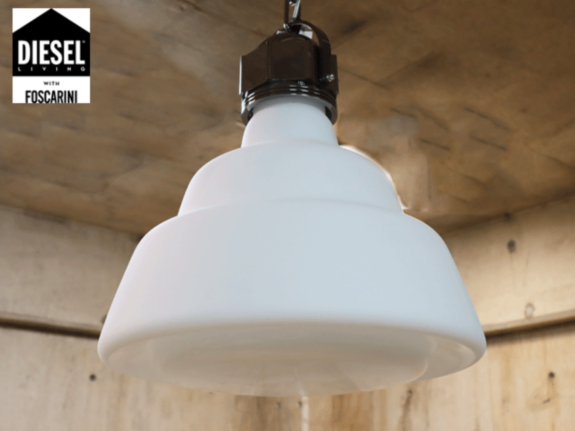 DIESEL LIVING with FOSCARINI】ディーゼル/フォスカリーニ GLAS