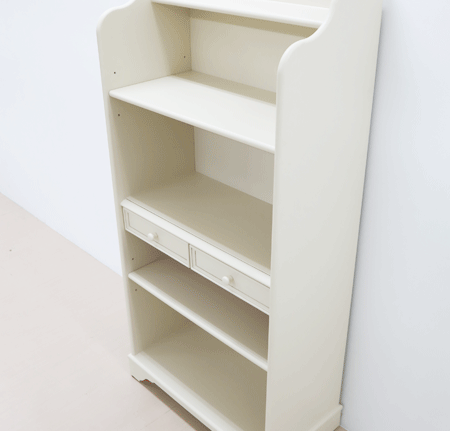 LAURA ASHLEY】ローラアシュレイ DORSET Book Shelf ドーセット 本棚