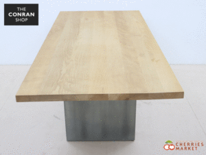 BENCHMARK】ベンチマーク LUNDY ランディ ZINC ジンク ダイニング