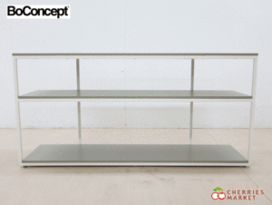 BoConcept】ボーコンセプト BORDEAUX ボルドー コンソールテーブル