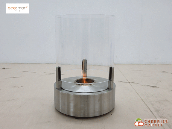 ecosmart Fire】エコスマートファイヤー CYL 暖炉 インドア&アウトドア