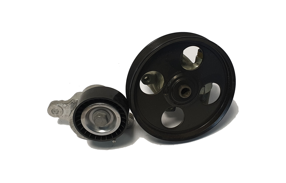 Citroen ZX Power Steering Pump- 400786 - The Chevronic Centre