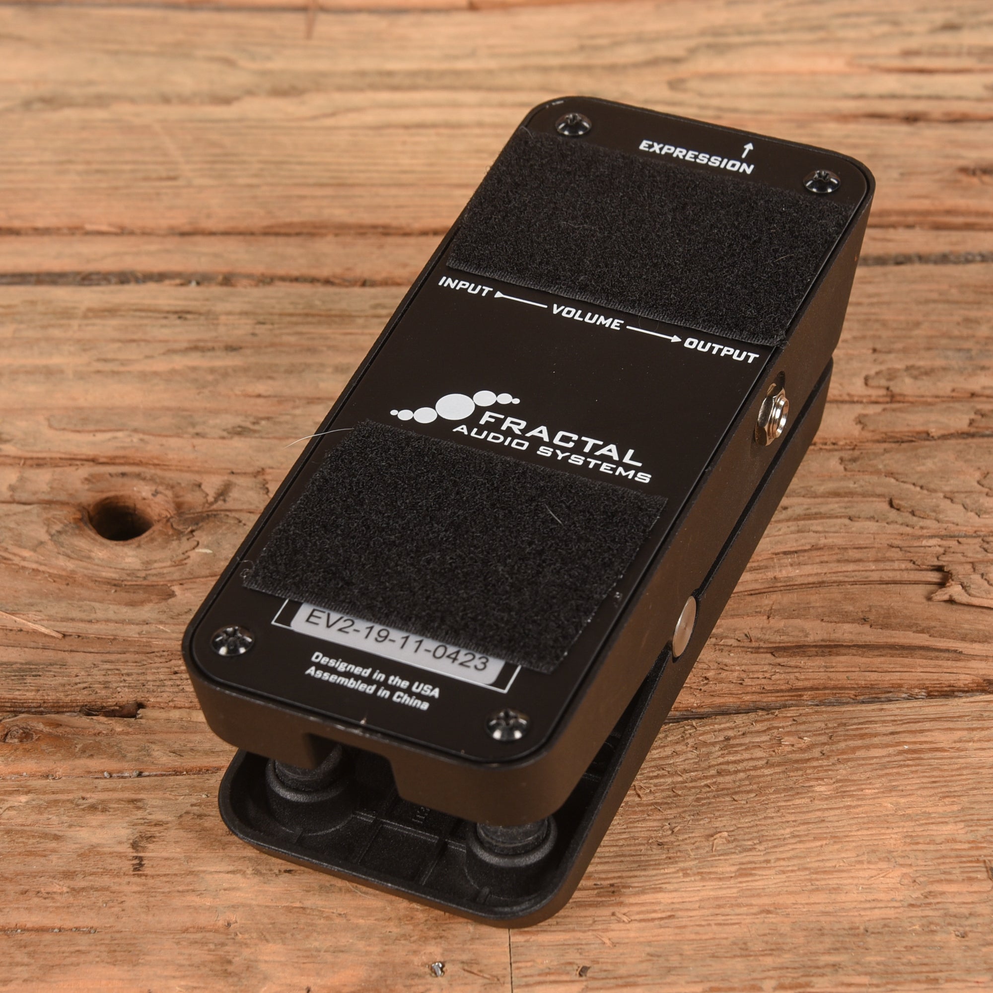 Fractal Audio Systems EV-2 – Chicago Music Exchange