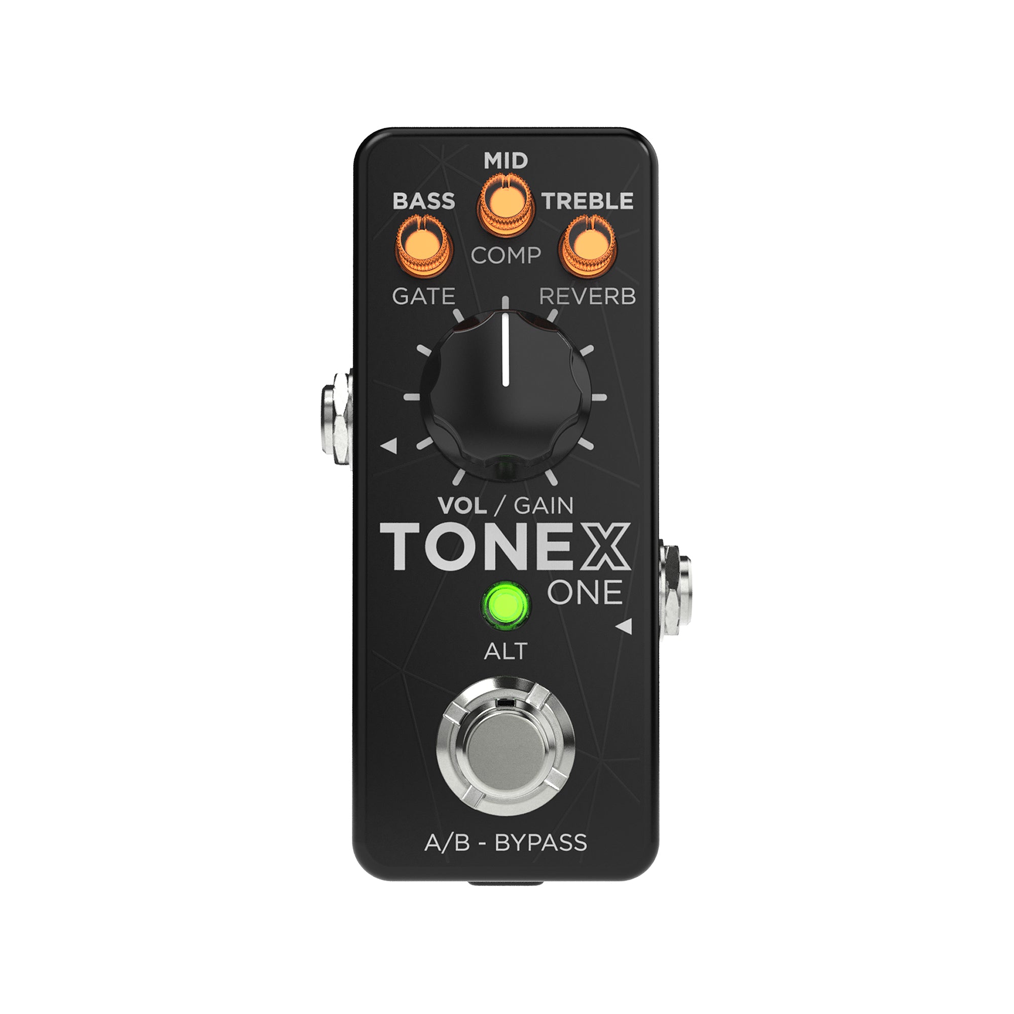 IK Multimedia TONEX One Amp Modeler & Multi Effects Pedal