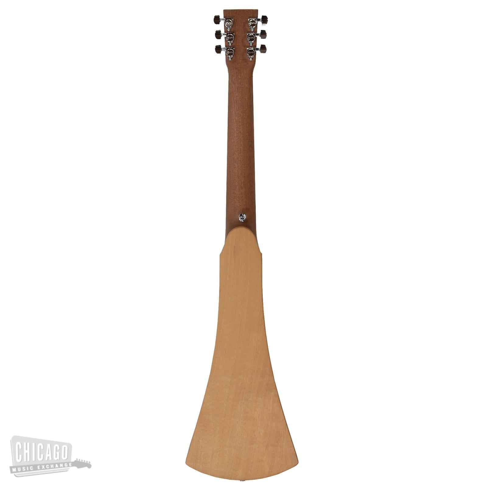 うおちゃん】Martin ミニクラシックギター Backpacker うおちゃん