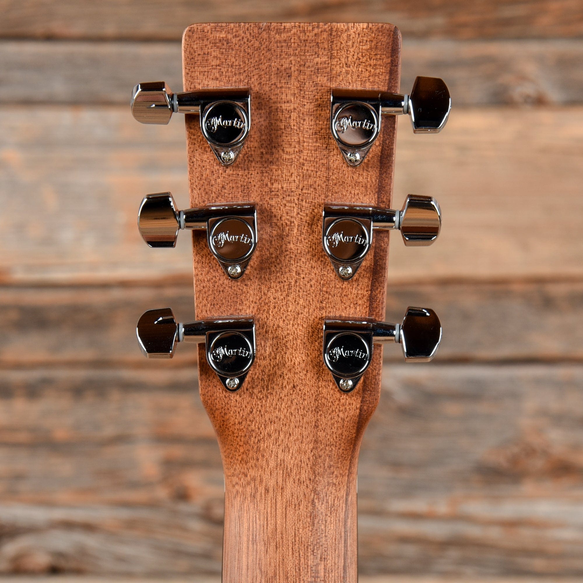 Martin DJR-10E Dreadnought Junior Natural – Chicago Music Exchange