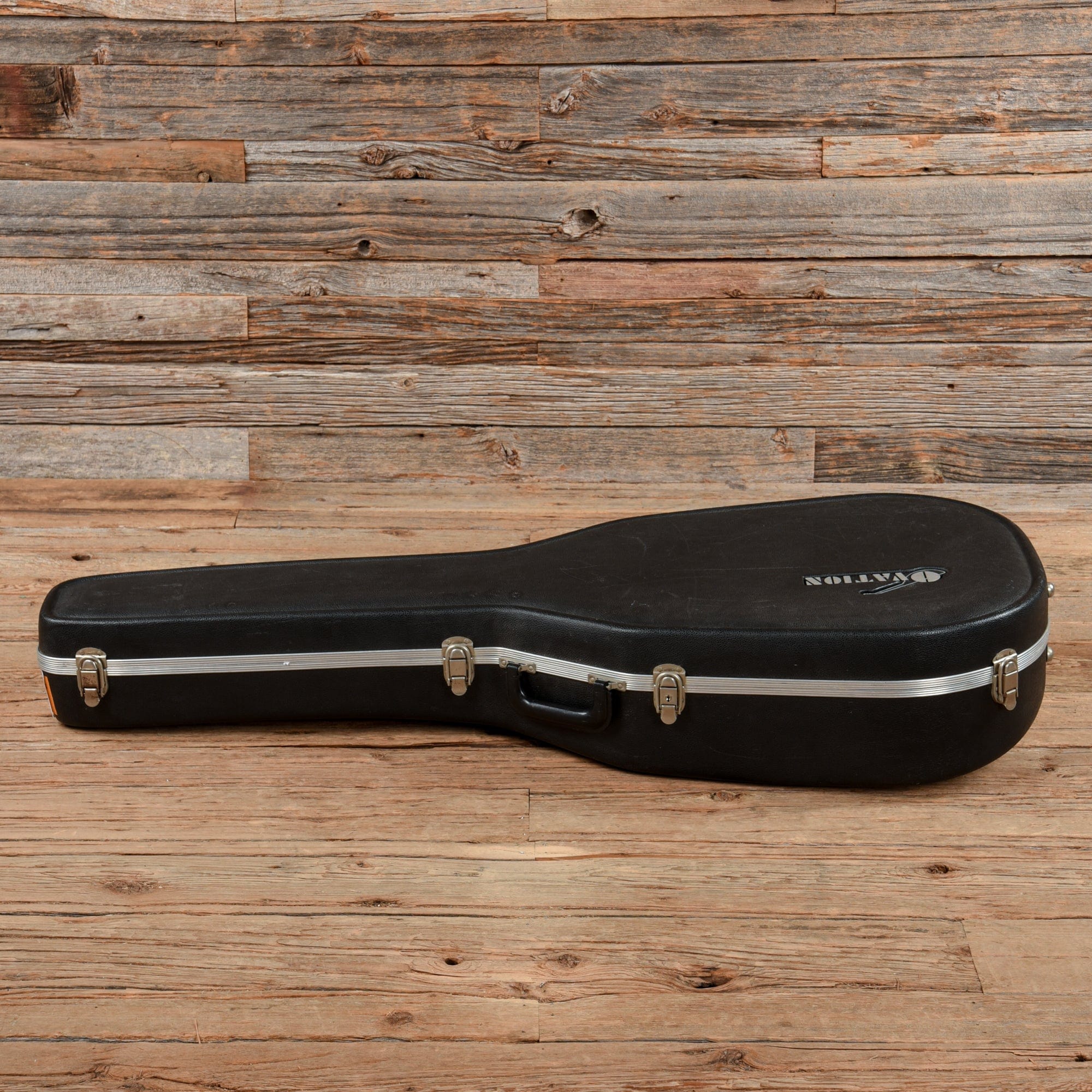 Ovation Collector's Series 1984 Nutmeg 1984 – Chicago Music Exchange