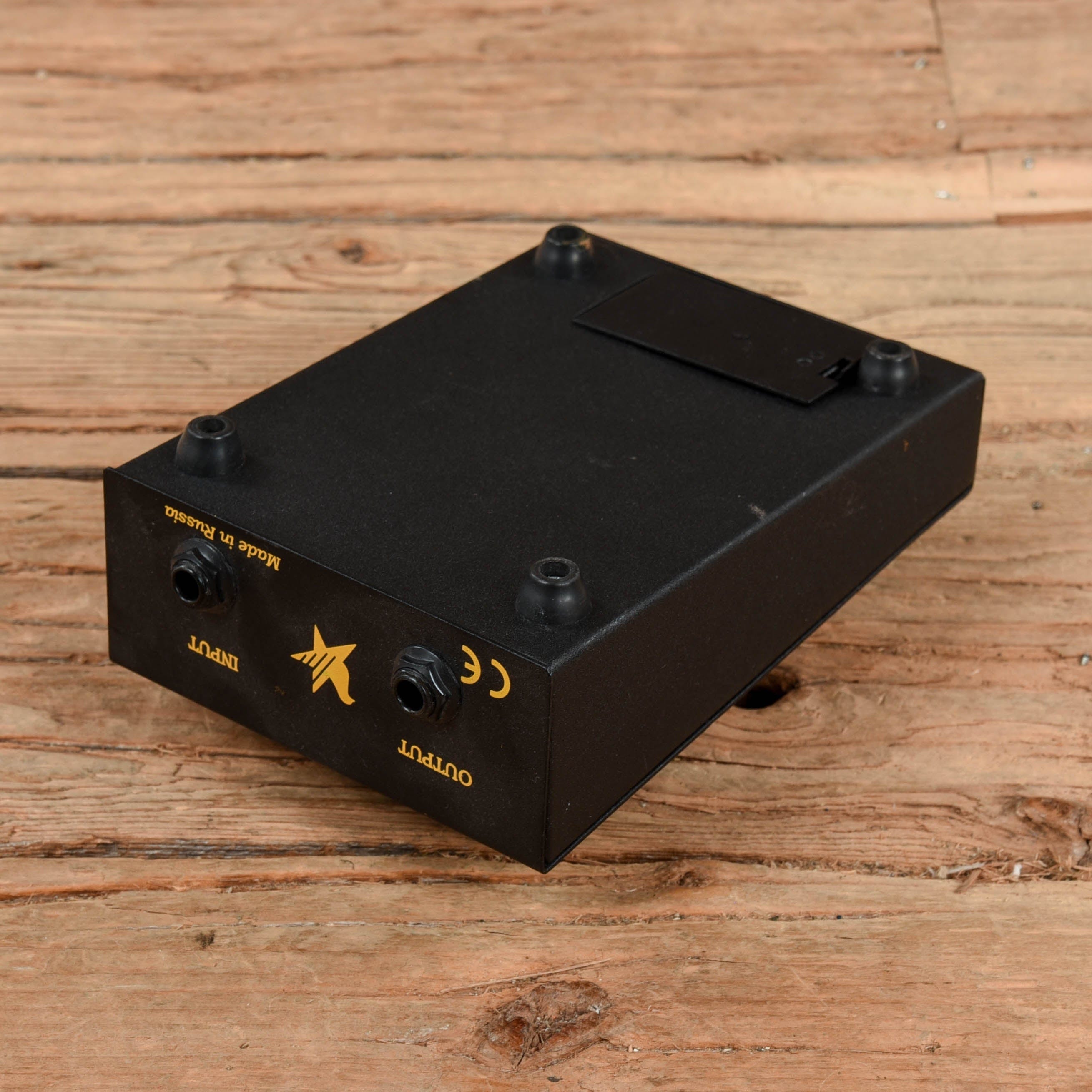 Electro-Harmonix Black Russian Big Muff Pi – Chicago Music Exchange