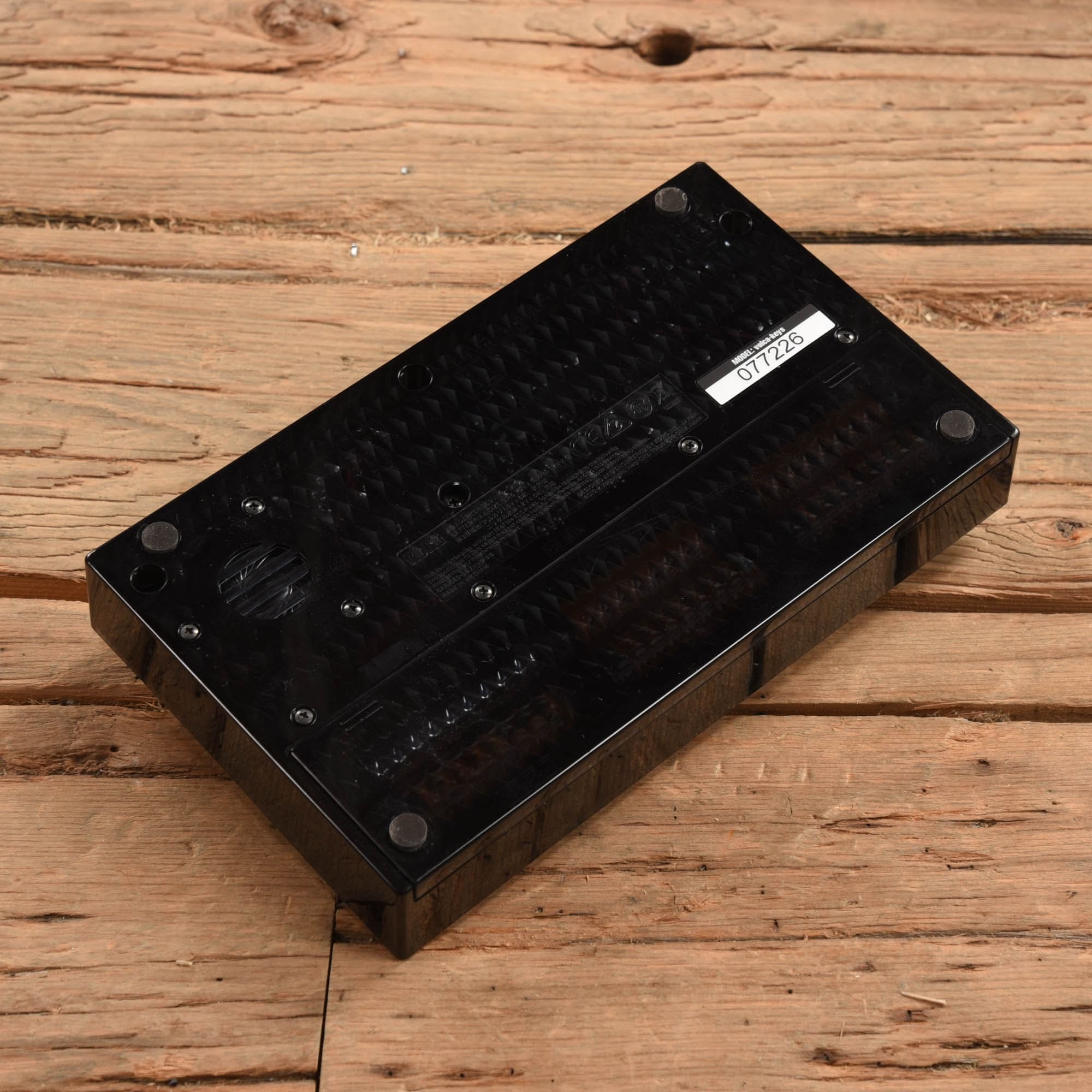 Korg Volca Keys – Chicago Music Exchange