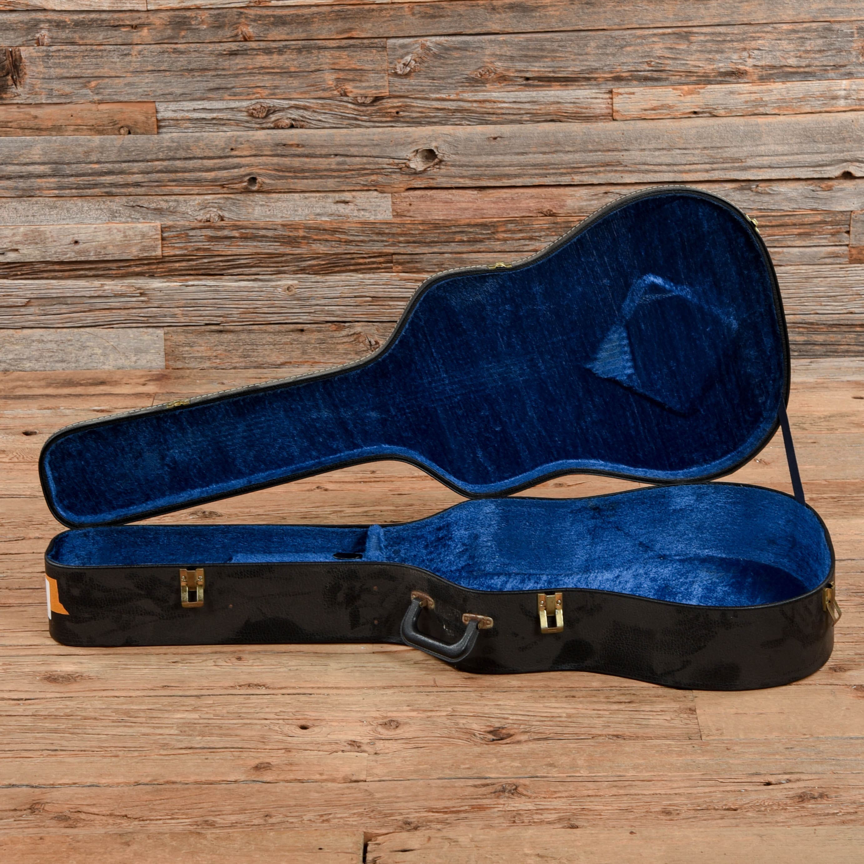 Tokai Cat's Eyes TCE-25 Natural 1980s – Chicago Music Exchange