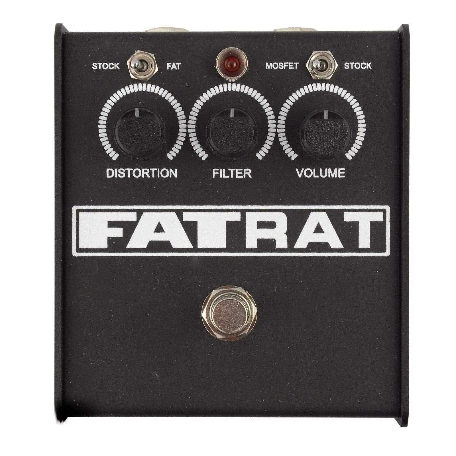 ProCo Fat RAT Distortion – Chicago Music Exchange