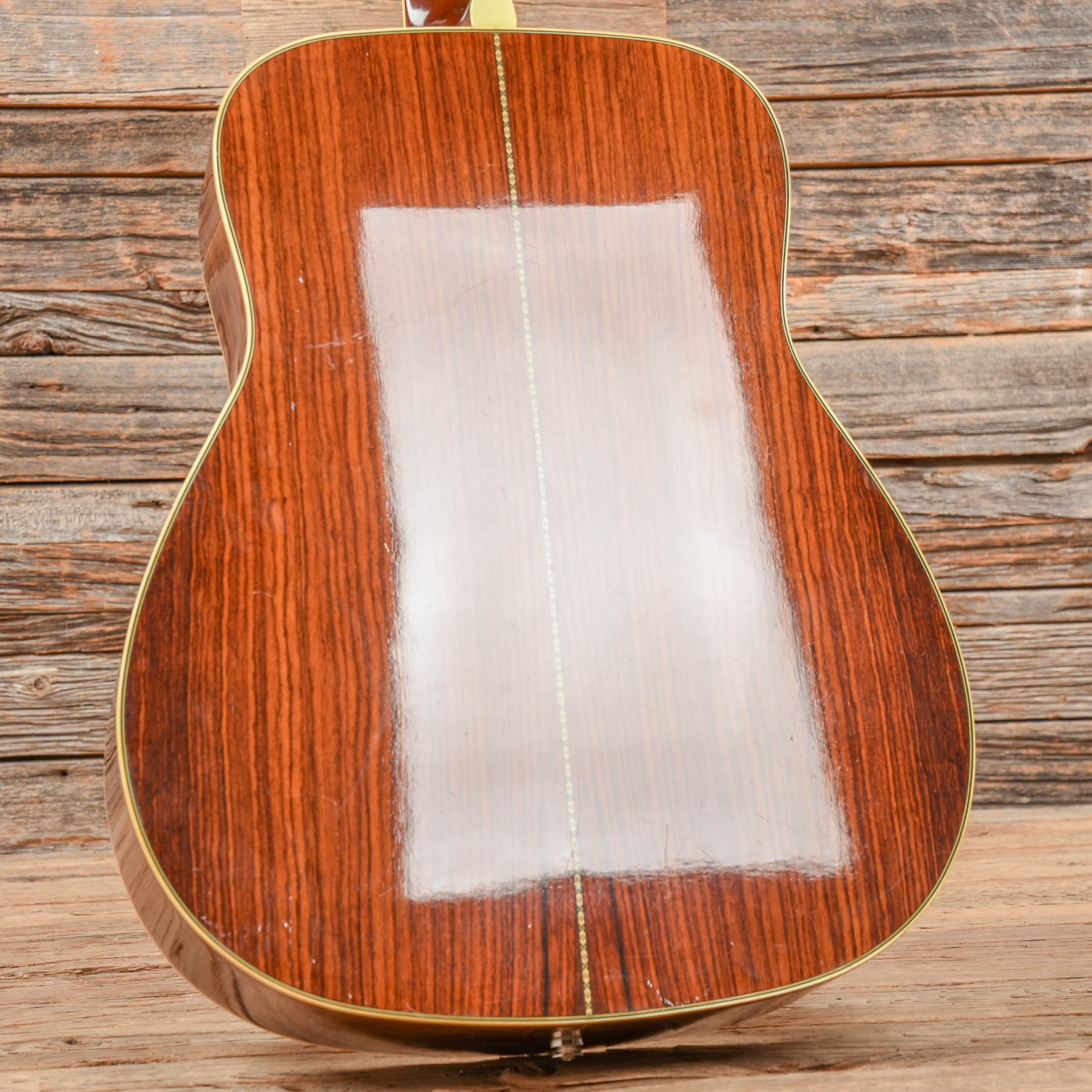 Yamaha FG152 ジャパンビンテージ 小ぶり 比較的美品 新品弦 YAMAHA FG