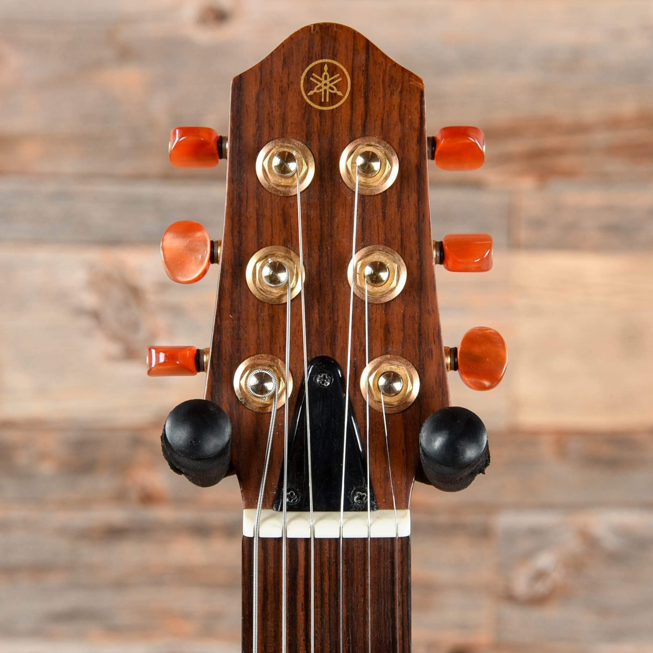 Yamaha SLG100S Silent Guitar Natural – Chicago Music Exchange