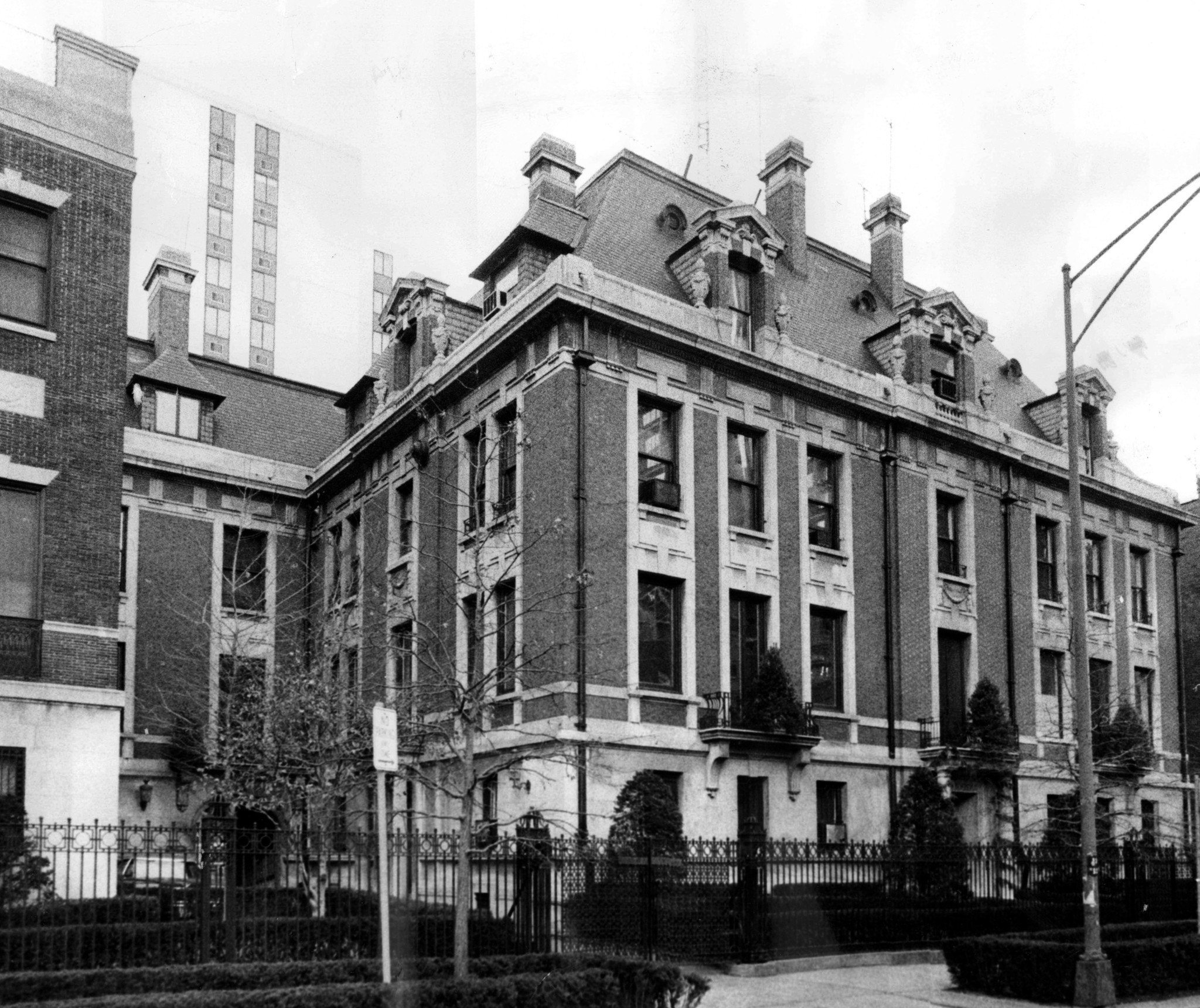 A Playboy's guide to Hugh Hefner's Chicago – Chicago Tribune