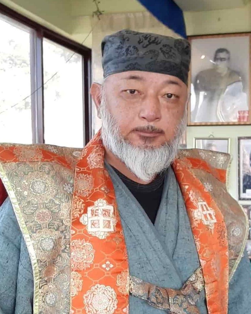 若松 宏による特集記事 西郷隆盛『西郷南洲翁遺訓』｜致知出版社