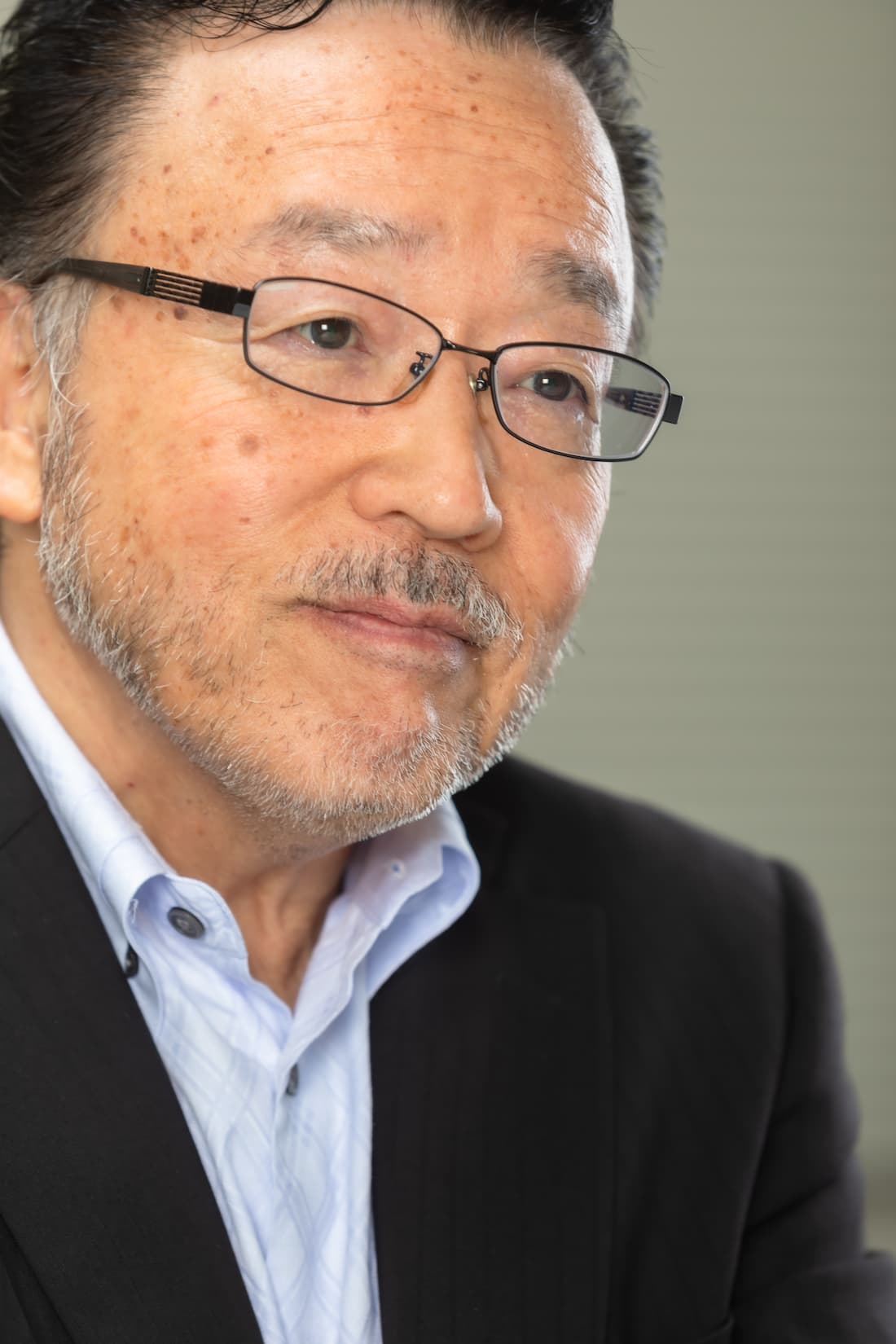 沼田昭二濵田総一郎による特集記事 新エネルギーの創出に挑む｜致知出版社