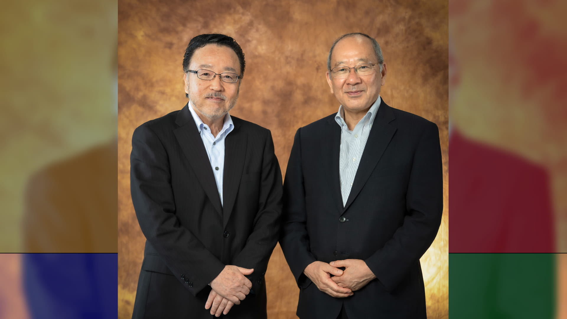 沼田昭二濵田総一郎による特集記事 新エネルギーの創出に挑む｜致知出版社