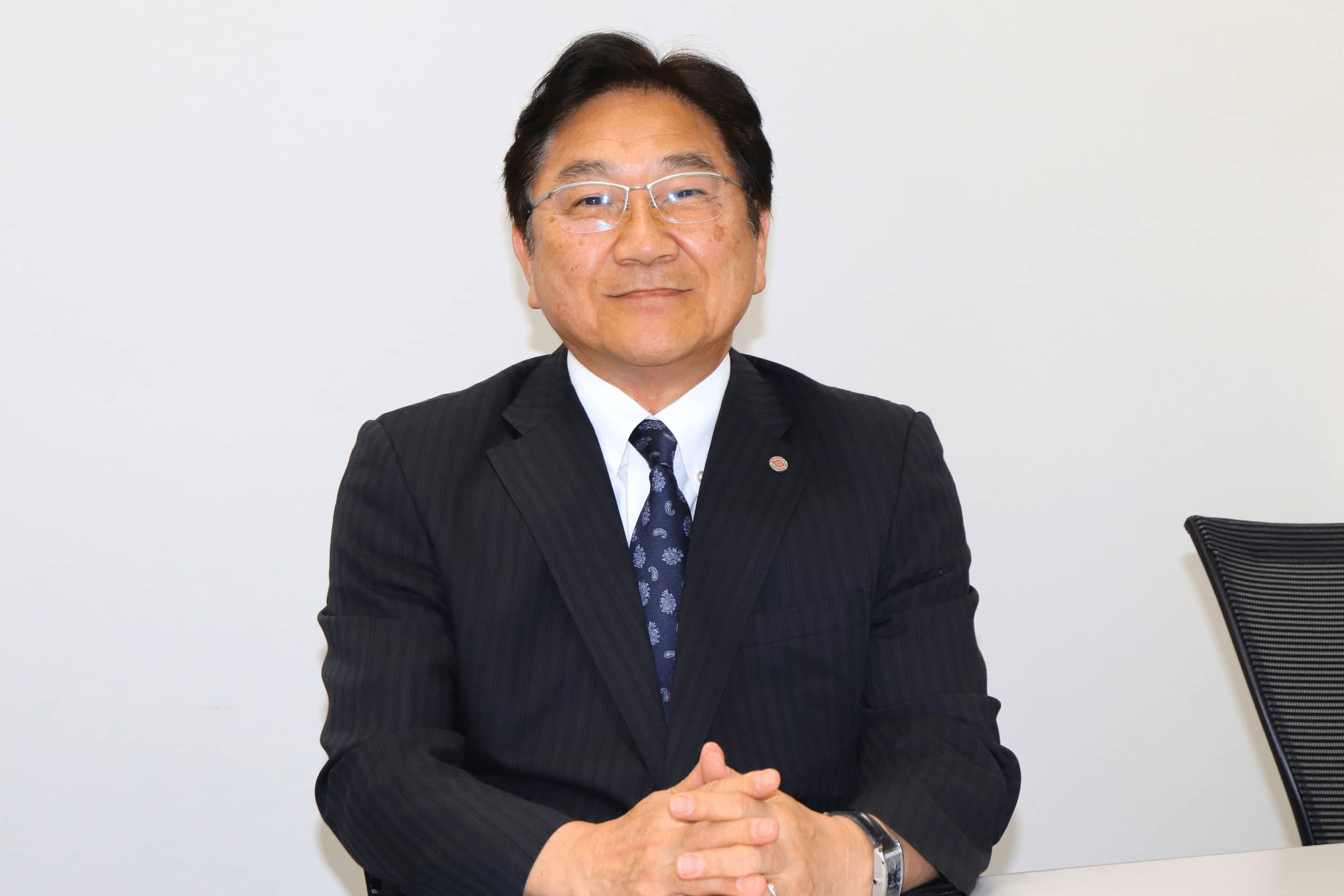 奥島高弘による特集記事 日本の海は海上保安庁が守る！ ～尖閣諸島を