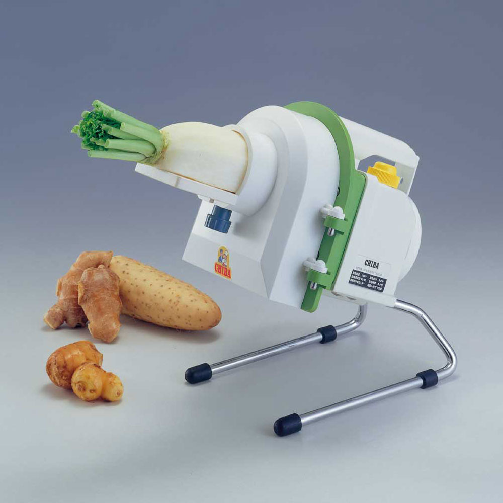 スーパーおろし丸 | 千葉工業所