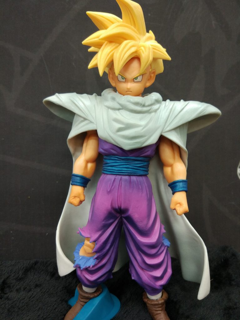 買取】ドラゴンボールZ Grandista Resolution of Soldiers 孫悟飯-買取