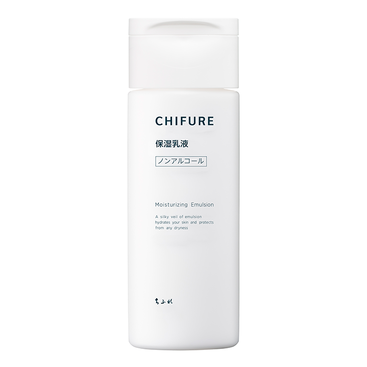 保湿乳液 – ちふれ・CHIFURE