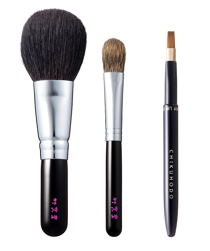 オリジナルギフト3点セット（粗光峰）：BR-5｜竹宝堂（ちくほうどう