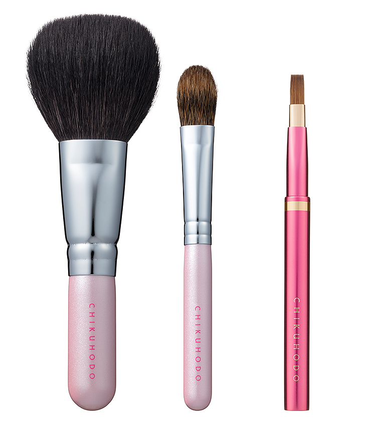 オリジナルギフト 3点セット（粗光峰）：BR-15｜竹宝堂（ちくほうどう