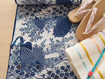 今年の新作 2024｜竺仙商品について｜竺仙