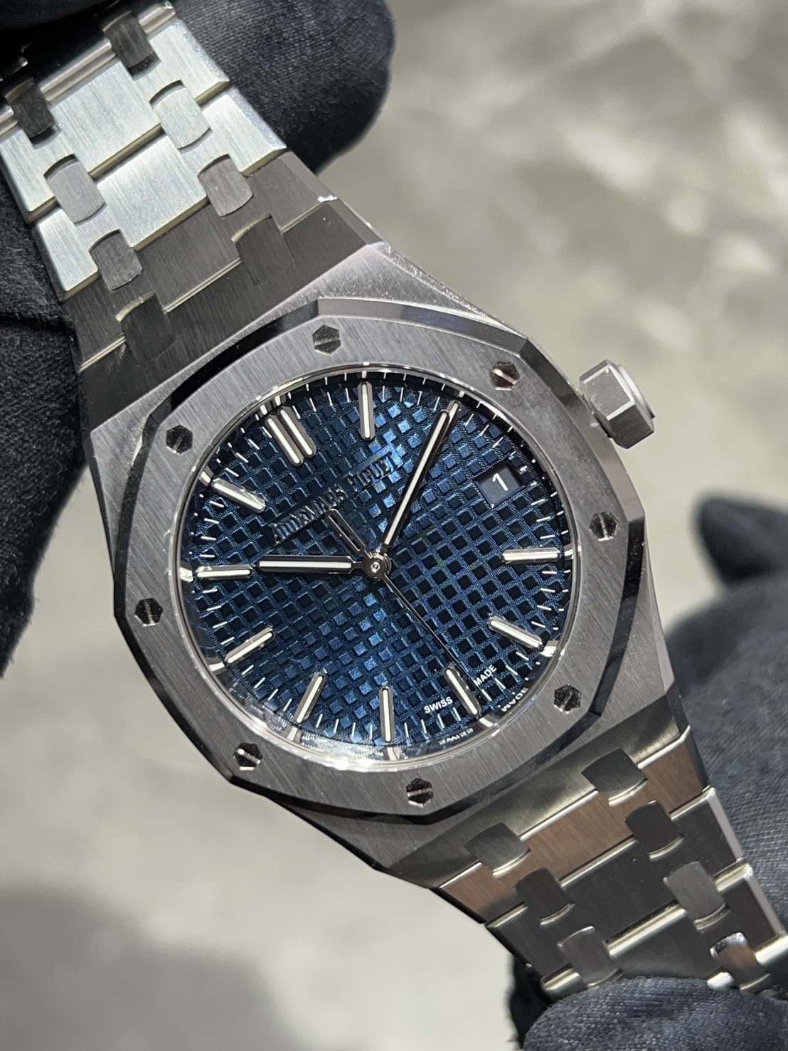 オーデマピゲ / 小さな時計屋さん