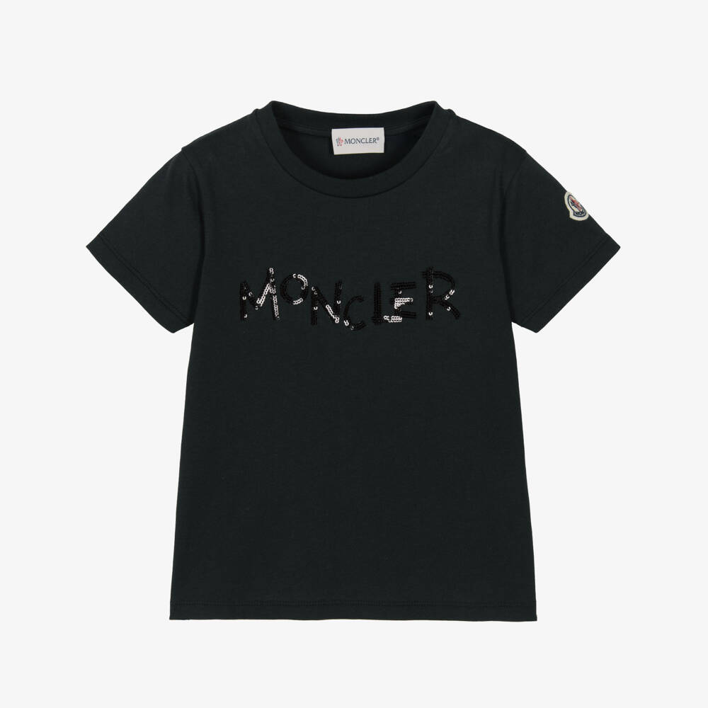 Moncler T-Shirt Kids | Childrensalon