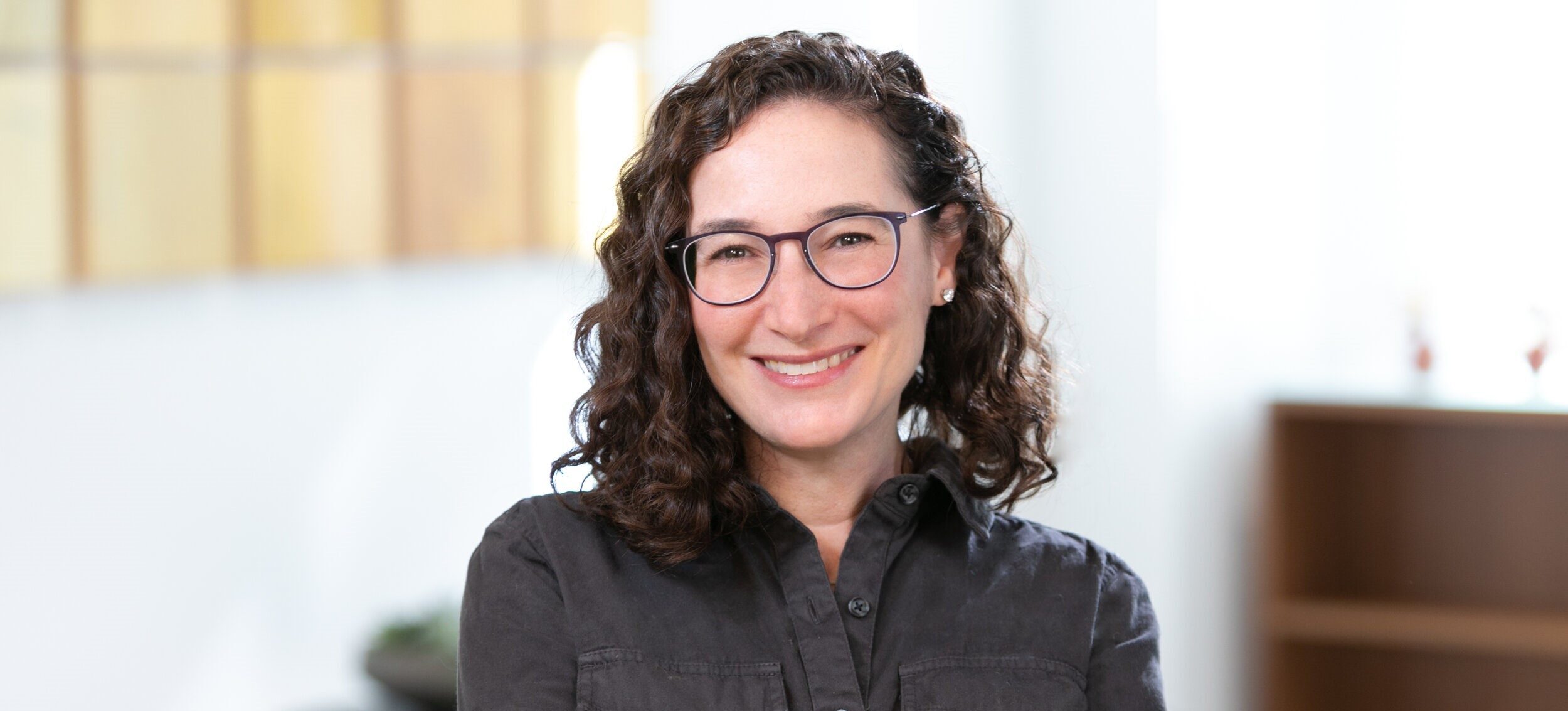 Get to Know Your Reporter: Jenny Gold, Staff Writer at The Los