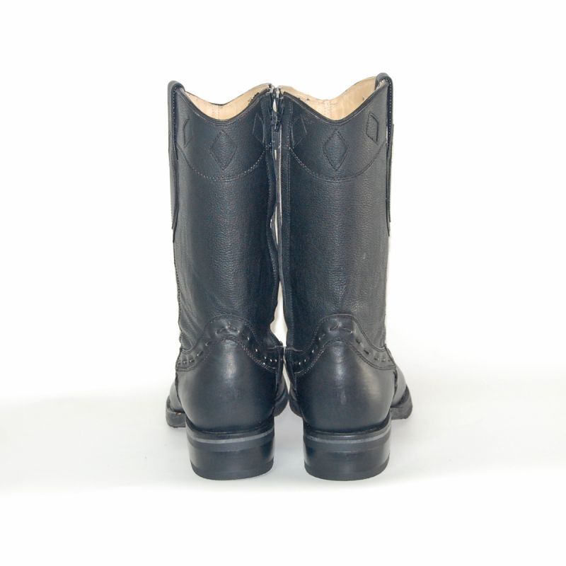 ウエスタンブーツ専門店 本格派ブーツをメキシコから直輸入