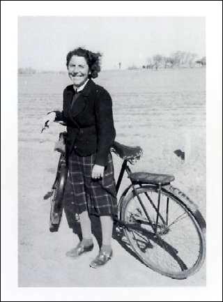 A Photographer in Old Peking ヘッダ・モリソン A Photographer in