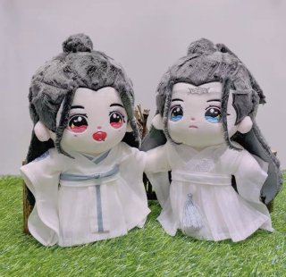 陳情令 - 華流らんど