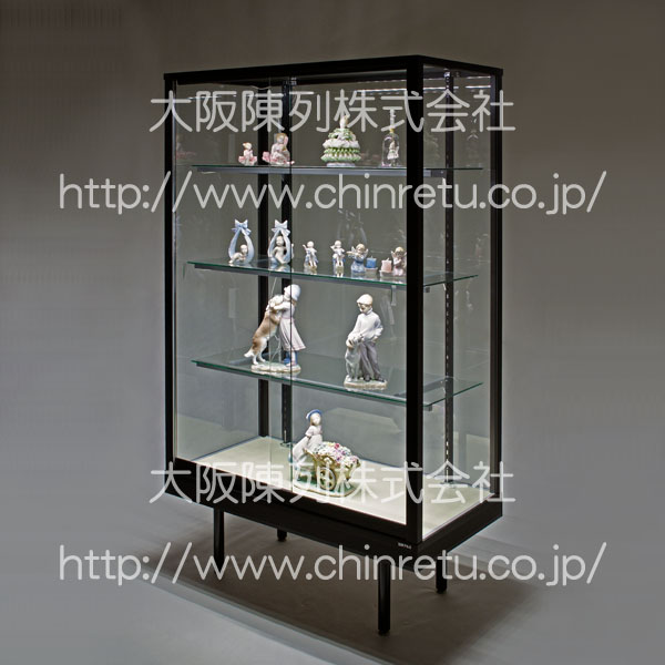 マイセン（Meissen）／リヤドロ（Lladro）専用コレクションケース