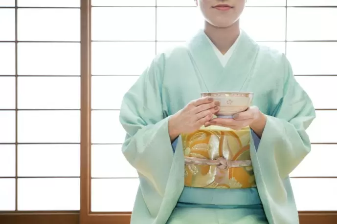 千總 - オンラインショップ - / 訪問着｜Houmongi