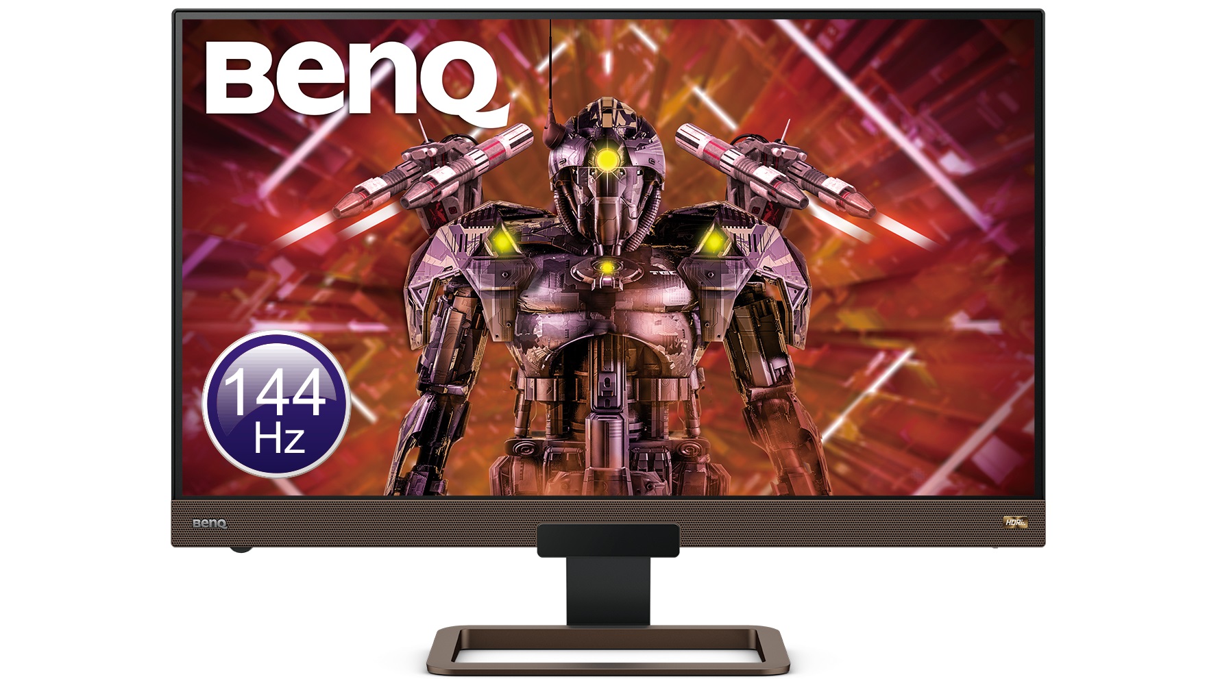 BenQ EX2780Q Test | CHIP