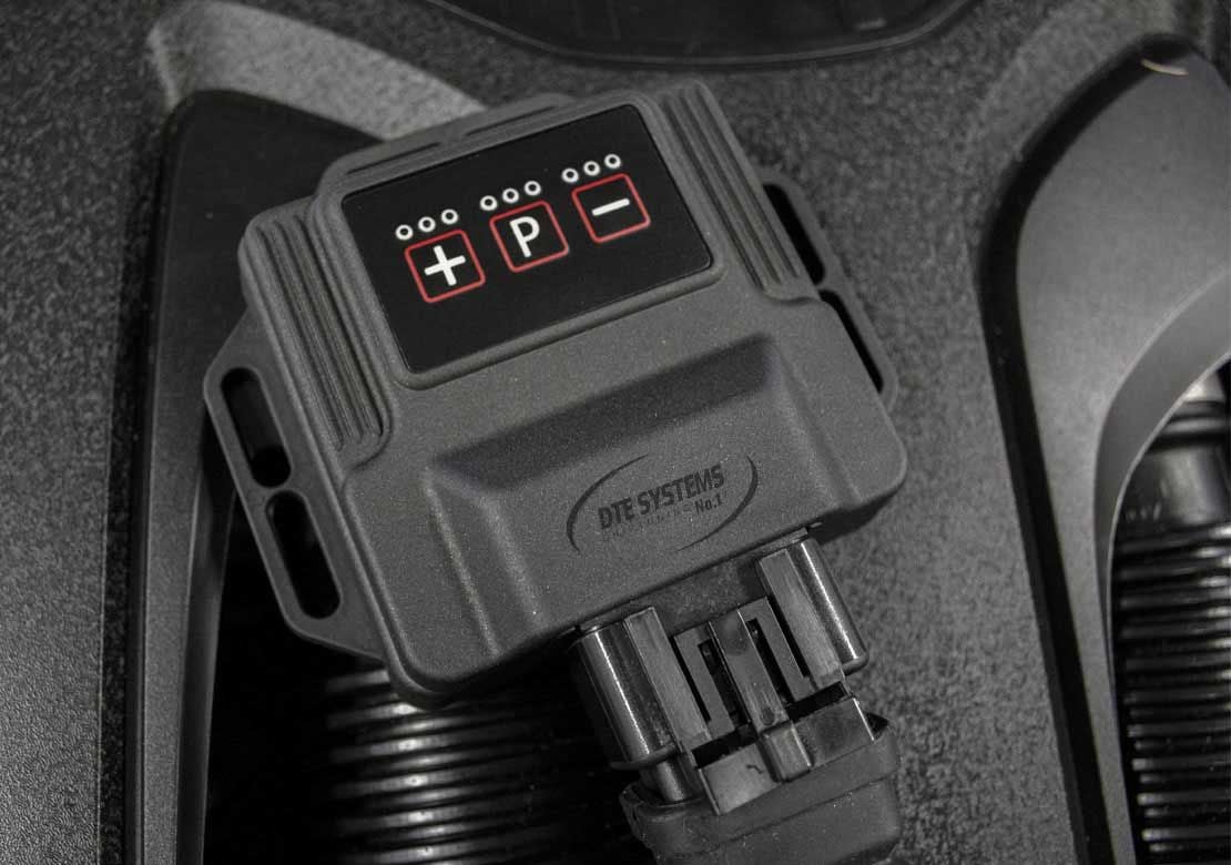 Chiptuning DODGE RAM 4TH GEN. 6.7 Cummins Diesel I6 390 HP