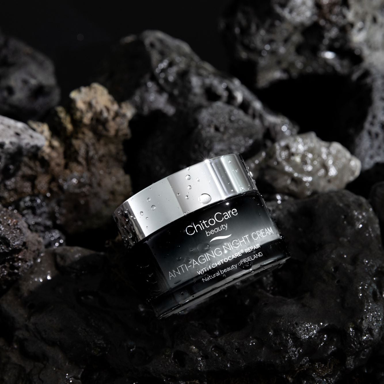 Anti-Aging Night Cream