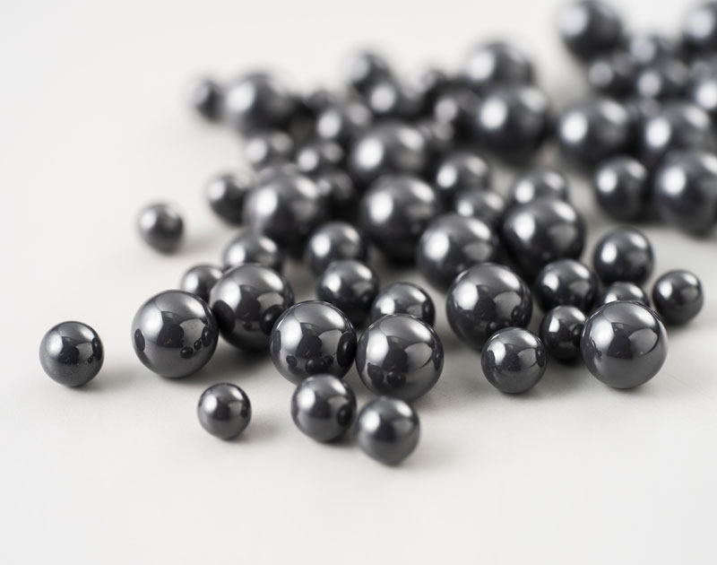 セラミックボール・樹脂ボール｜ベアリング｜製品情報｜千代田交易株式会社