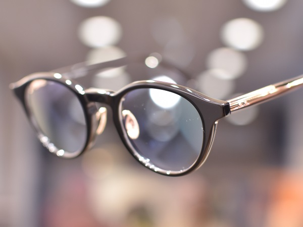 リラックス感のある柔らかいラインで描かれたボストン！YUICHI TOYAMA