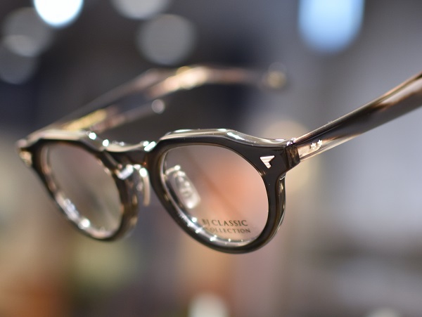 存在感のあるラフさが魅力のフレンチヴィンテージ・クラウンパント！BJ