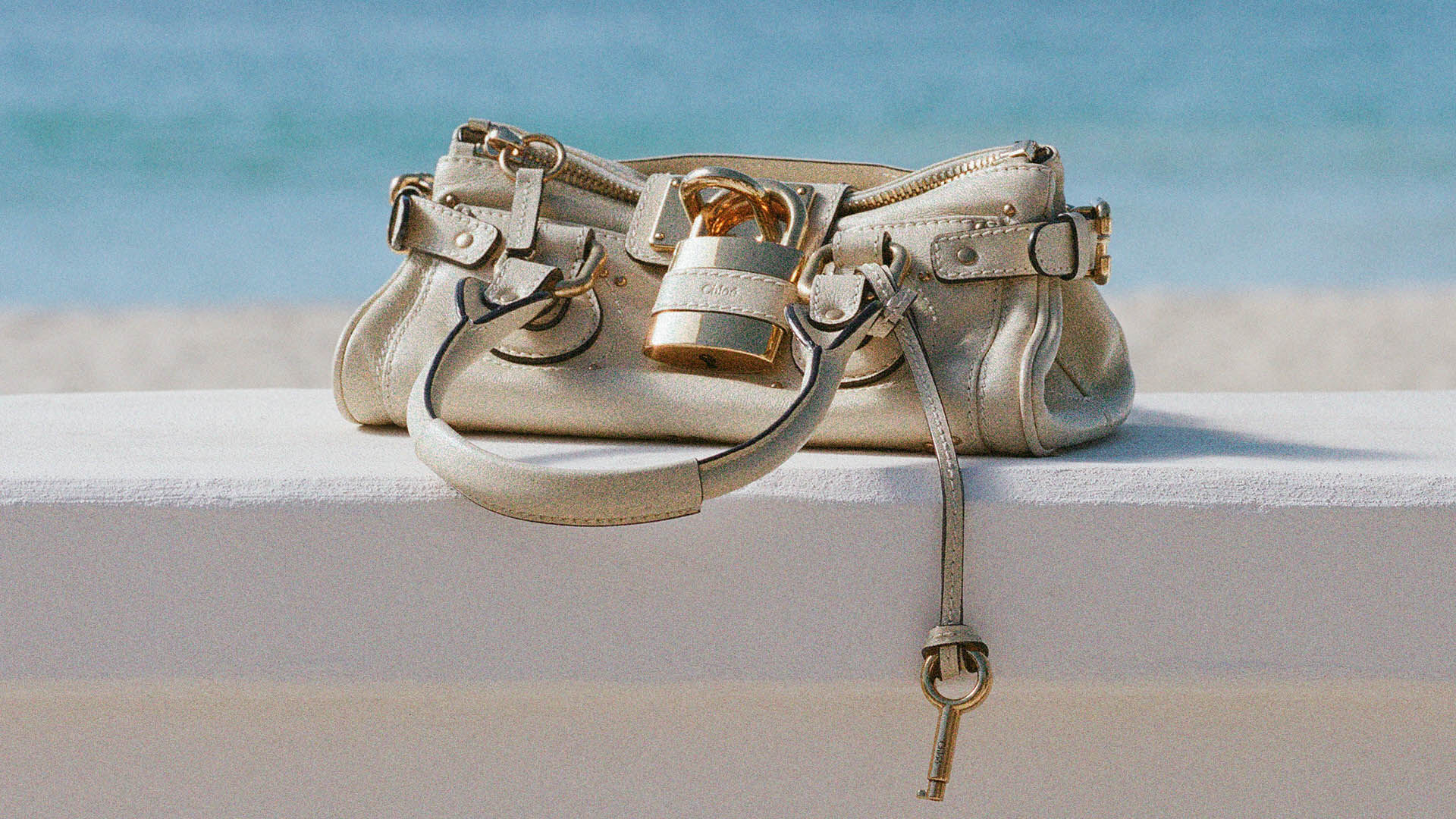 Chloé Paddington Bags - Iconic It-Bag for Women