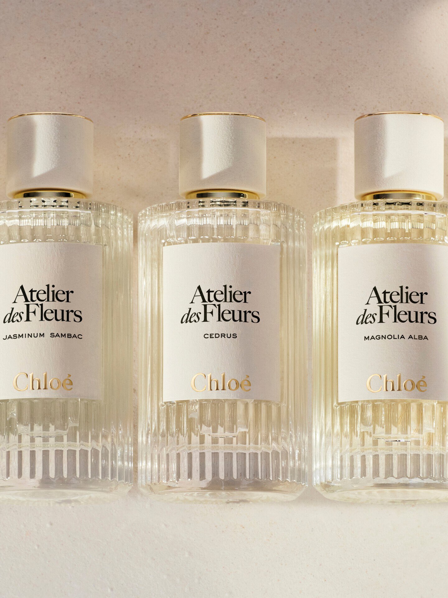 Atelier des Fleurs Magnolia Alba Eau de Parfum 5.1 fl oz - Chloé
