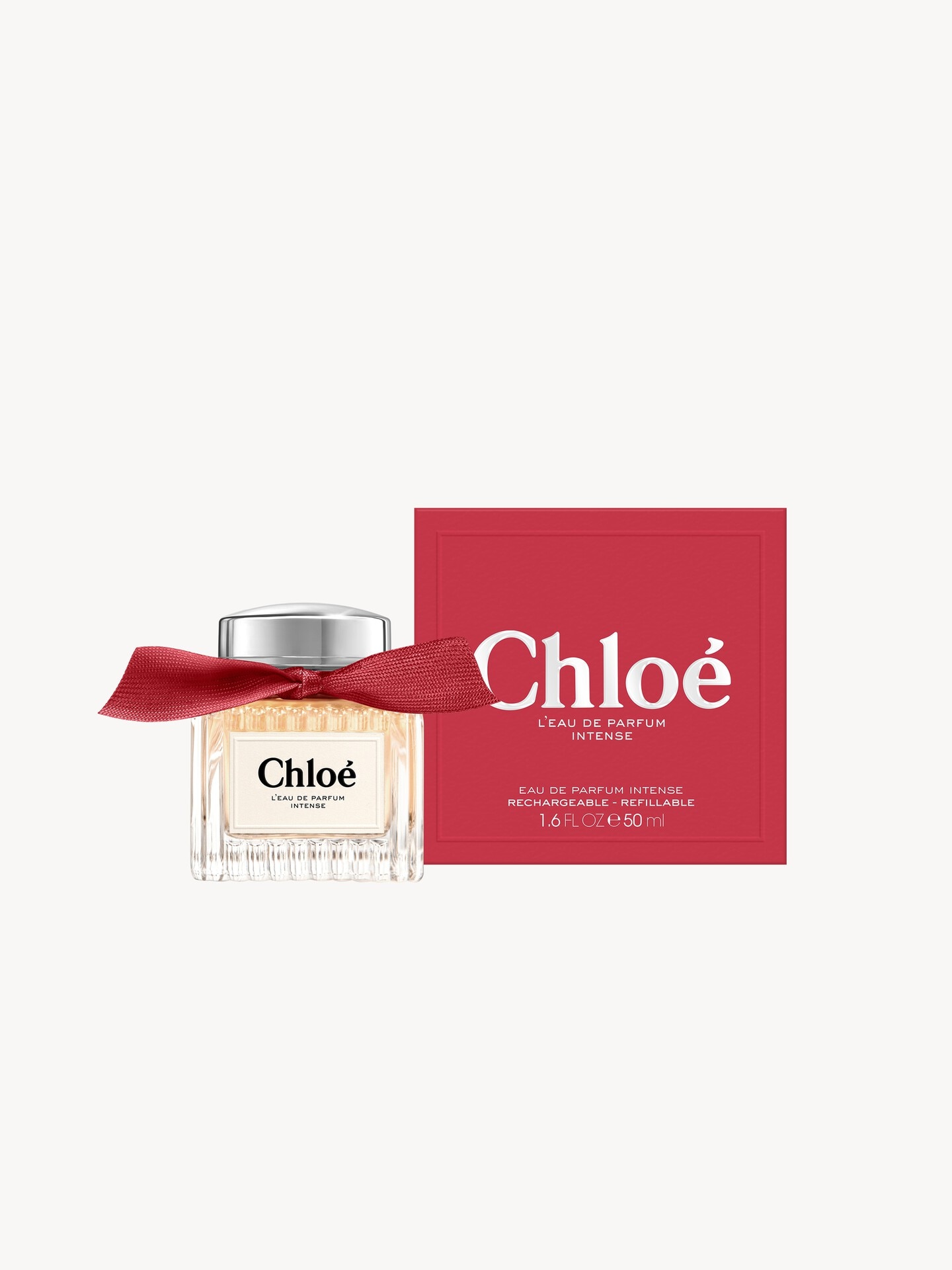 Chloé L'Eau de Parfum Intense 1.7 fl oz - Chloé